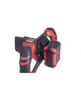 Malaxeur électrique Rubi RUBIMIX E-10 Energy 100-240V 3A 50-60Hz