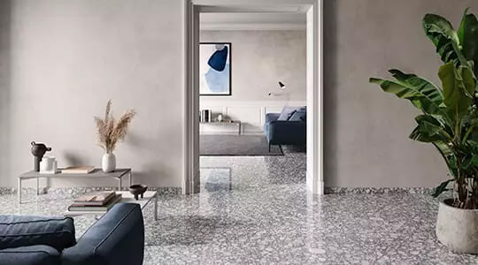 Terrazzo